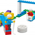 45401 LEGO  Education BricQ motion alustuskomplekt